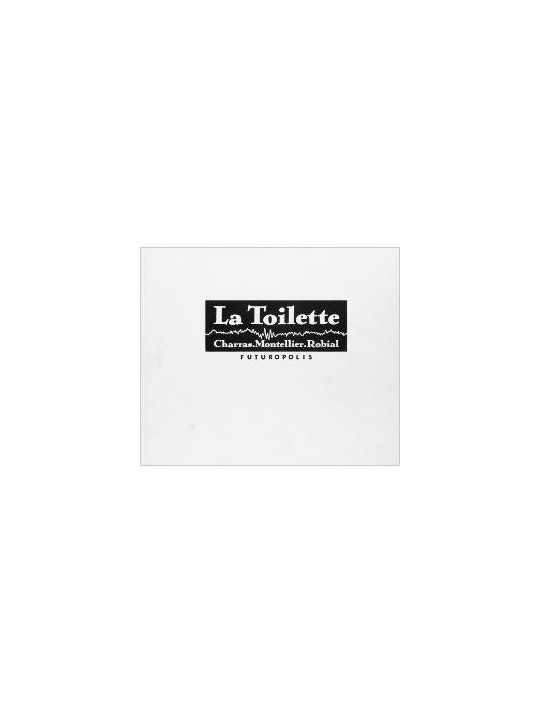 la toilette main product photo