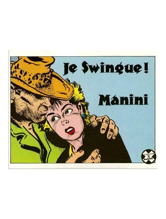 je swingue main product photo