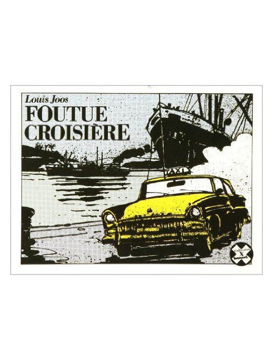 Foutue croisière main product photo