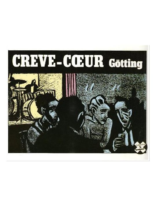 crève-coeur main product photo