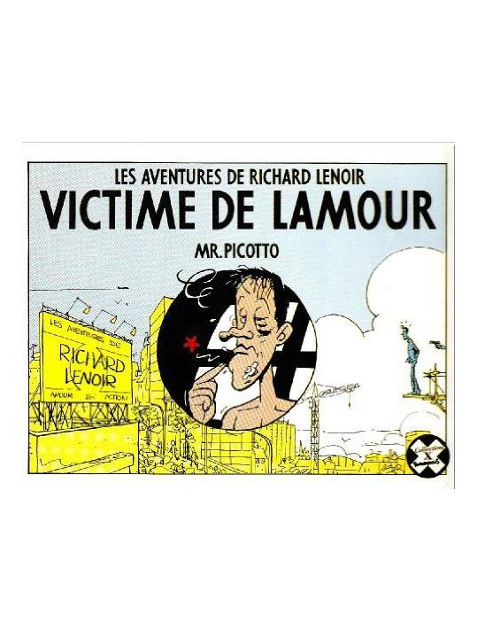 victime de l'amour main product photo