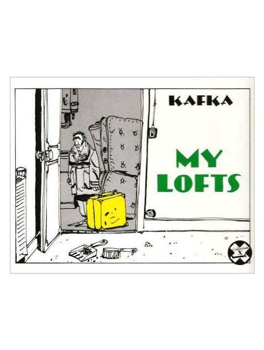 my lofts main product photo