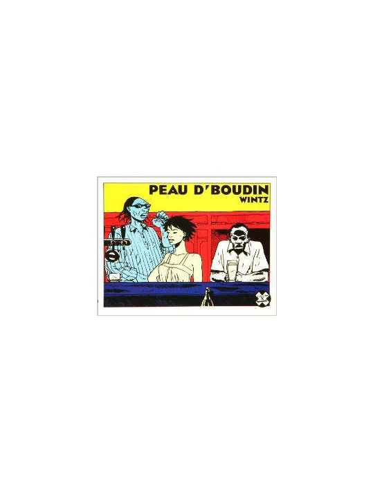 peau d'boudin main product photo