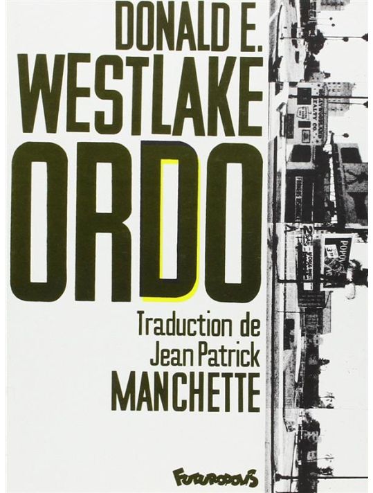 ordo main product photo