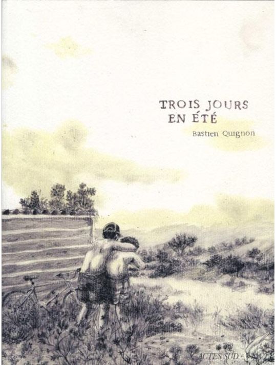 le joug main product photo