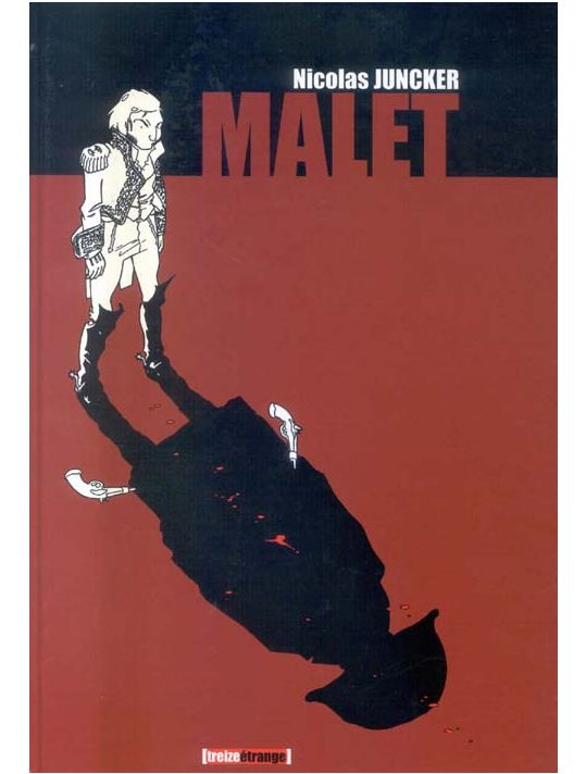 Malet main product photo