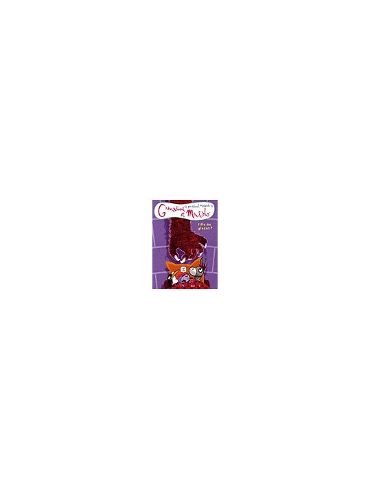 grenadine et mentalo tome 2 - fille ou glaçon ? main product photo
