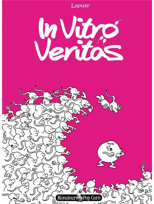 in vitro veritas main product photo