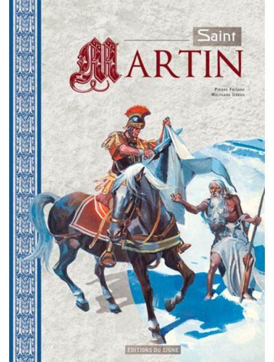 St martin en BD main product photo