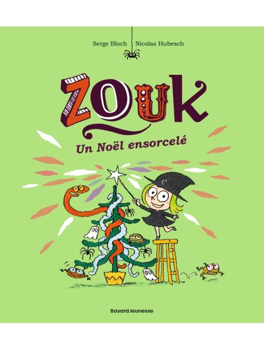 Zouk tome 14 main product photo