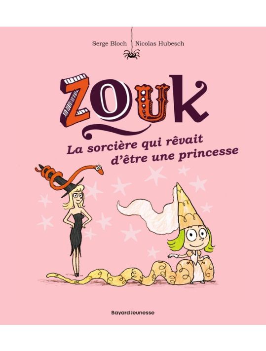 Zouk tome 5 main product photo