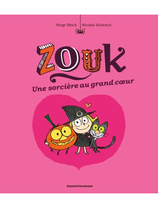 Zouk tome 1 main product photo