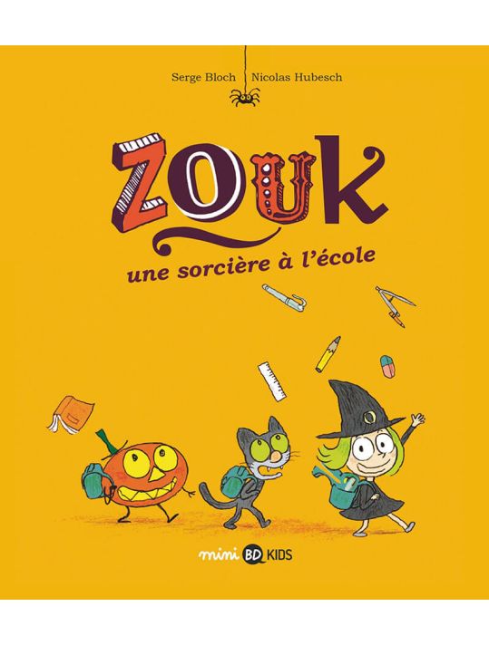 Zouk tome 3 main product photo