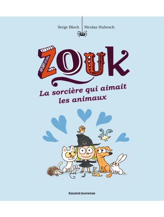 Zouk tome 13 main product photo