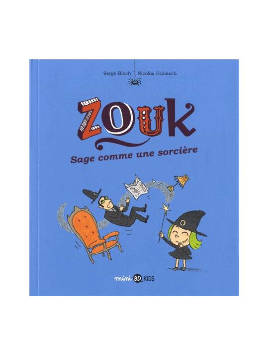 Zouk tome 9 main product photo