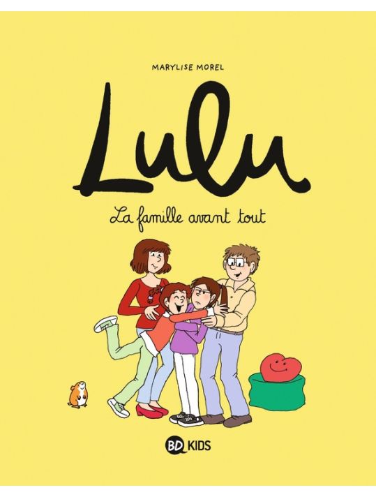 Lulu tome 6 main product photo