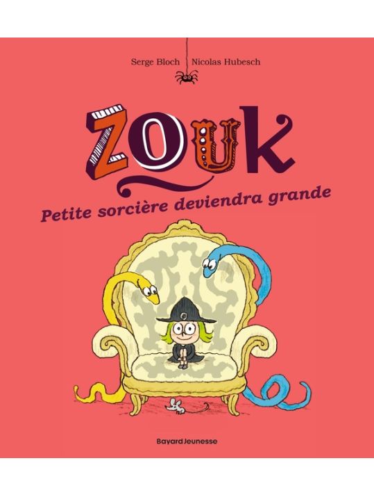 Zouk tome 12 main product photo