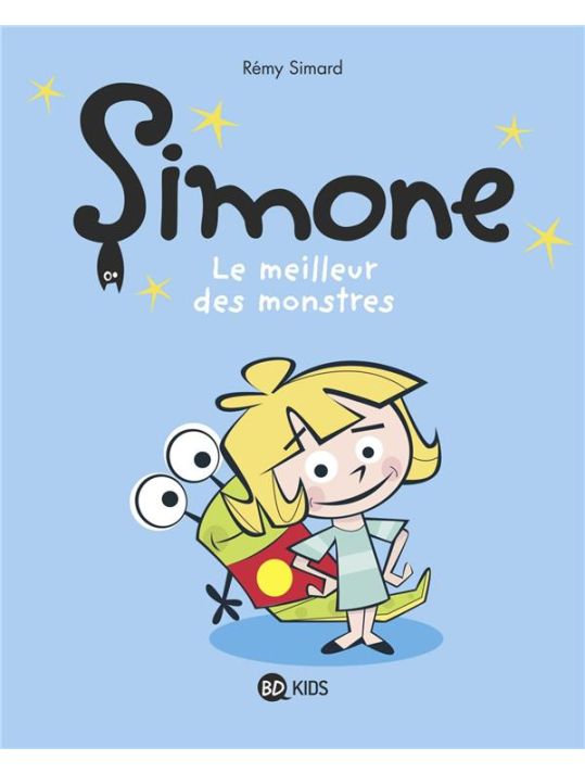 Simone tome 2 main product photo