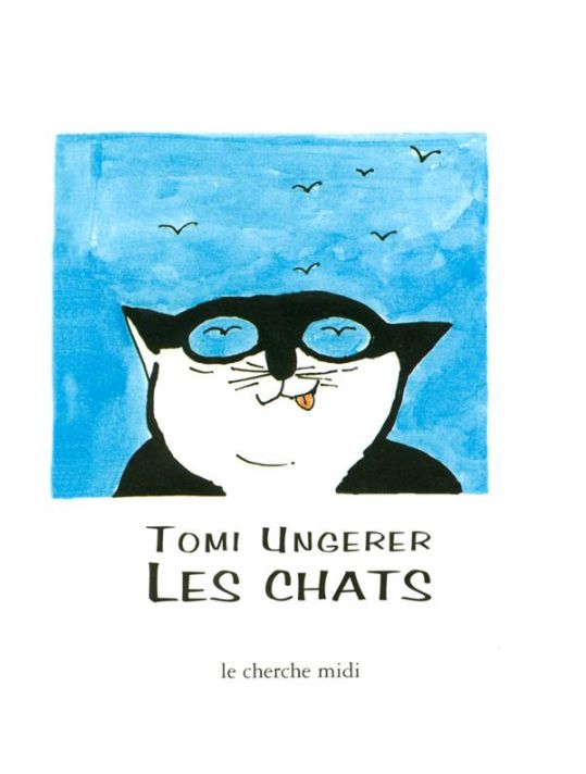 Les Chats main product photo