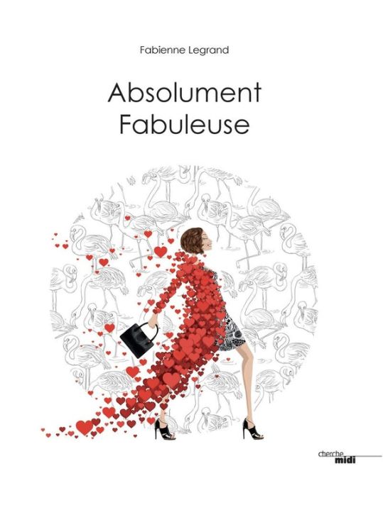Absolument fabuleuse main product photo