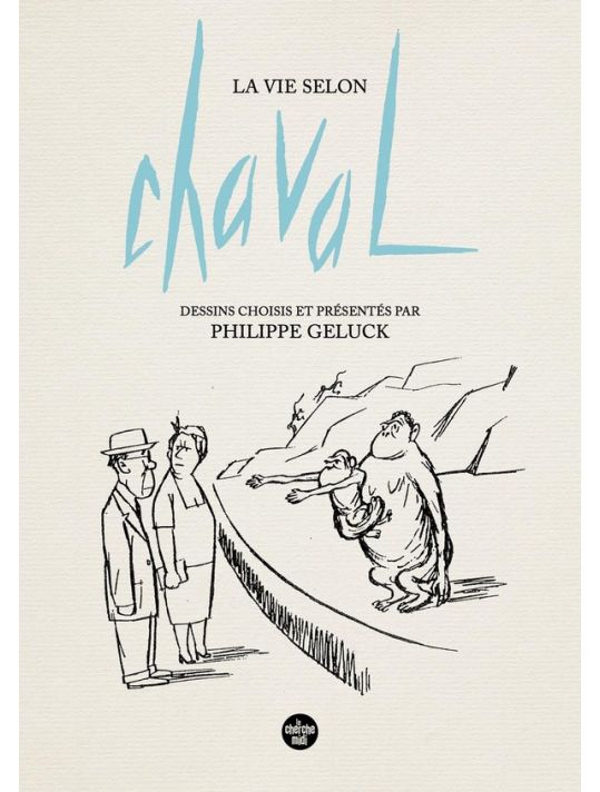 La vie selon Chaval main product photo