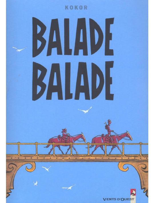 Balade balade main product photo