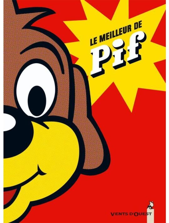 le meilleur de pif gadget main product photo