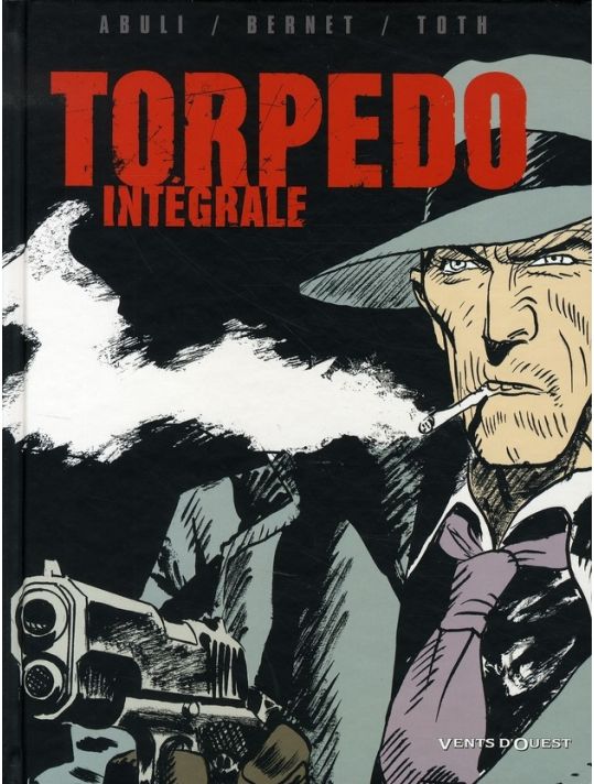 torpedo ; l'intégrale main product photo