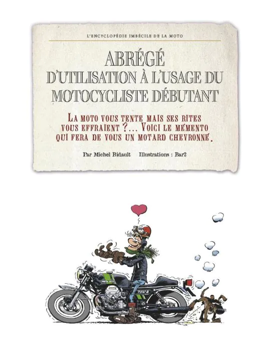 FASCICULE SERIE 2 JOE BAR TEAM 62 DUCATI 500 SD 1976 / SCAMBLER CLASSIC