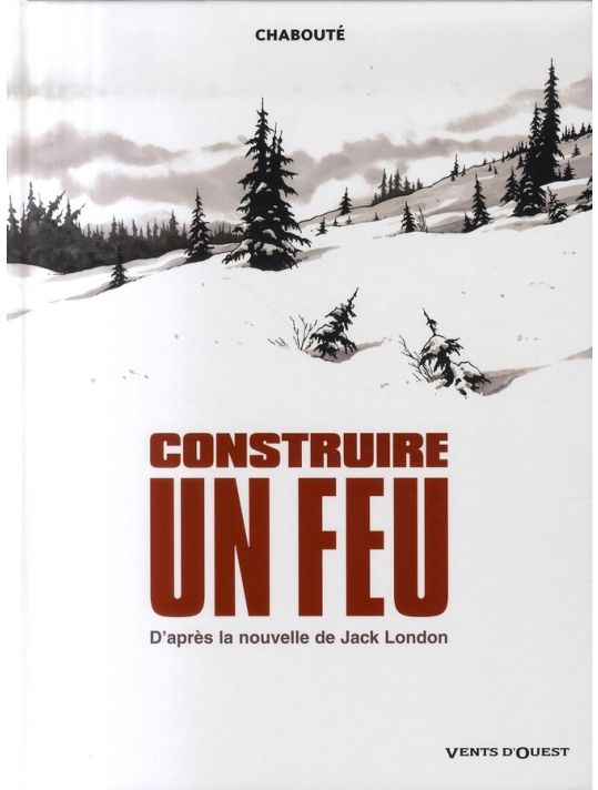 construire un feu main product photo