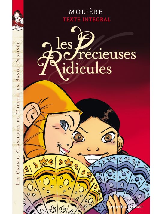 les précieuses ridicules main product photo