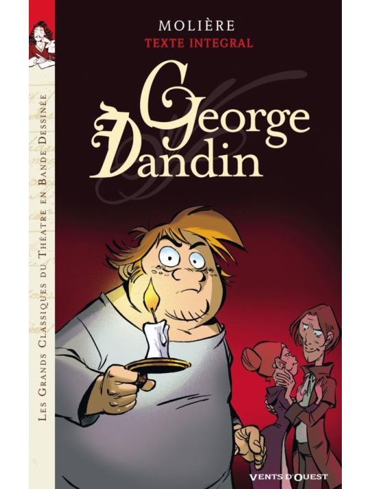 georges dandin main product photo