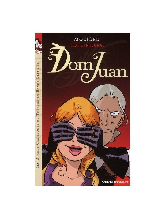 dom juan main product photo