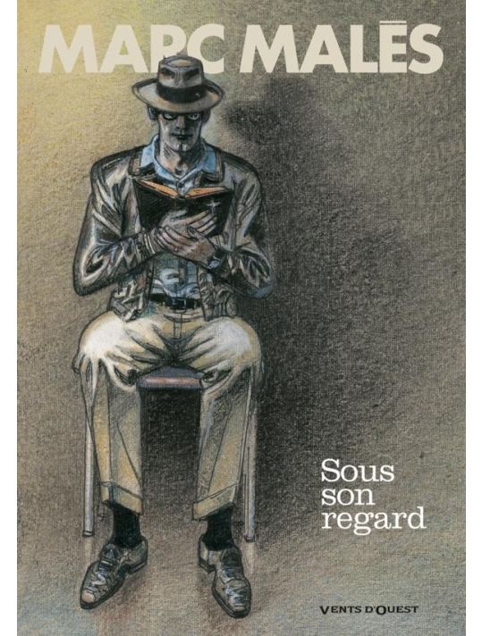 sous son regard main product photo