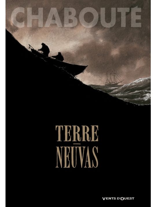 terre-neuvas main product photo