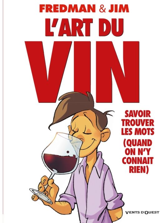L'art Du Vin main product photo