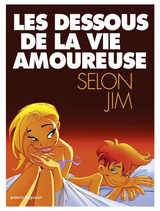 Les Dessous De La Vie Amoureuse Selon Jim main product photo