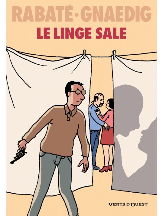le linge sale main product photo
