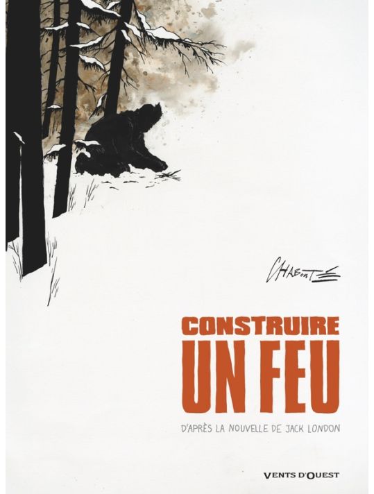 Construire un feu main product photo