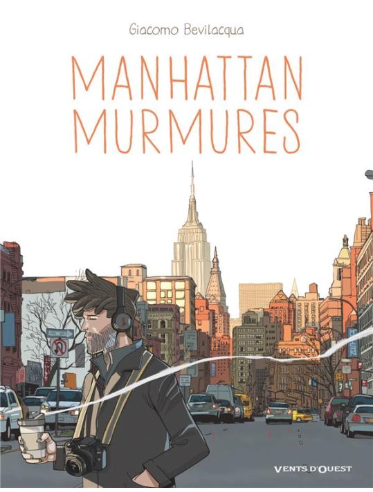 Manhattan murmures main product photo