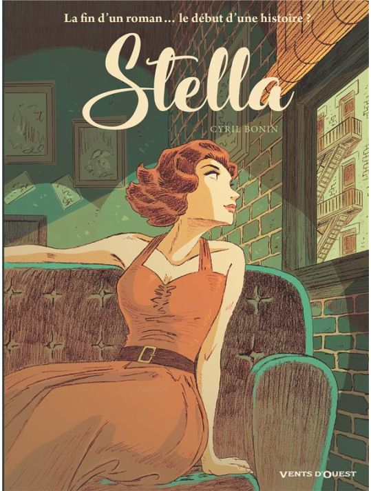 Stella main product photo