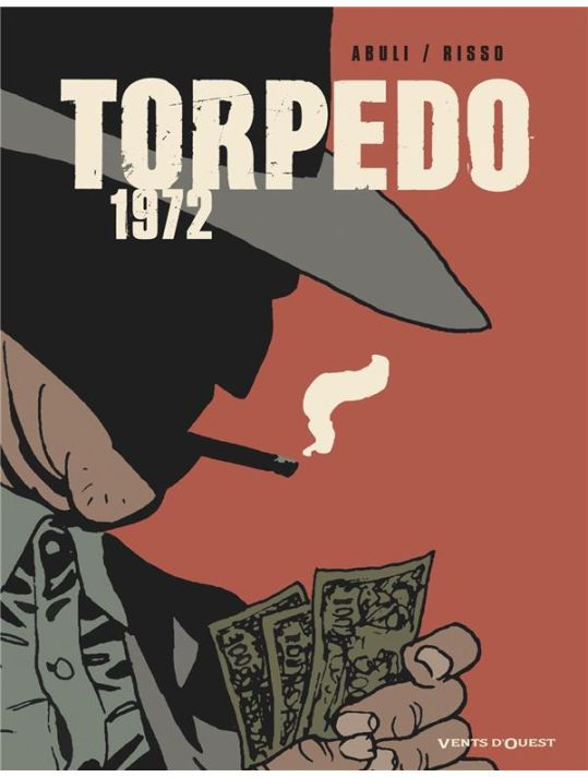 Torpedo 1972 - version couleur main product photo