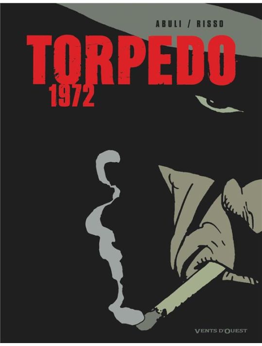 Torpedo 1972 - Version n&b main product photo