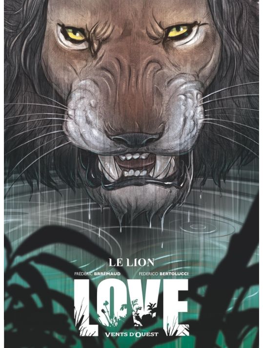 Love tome 3 main product photo