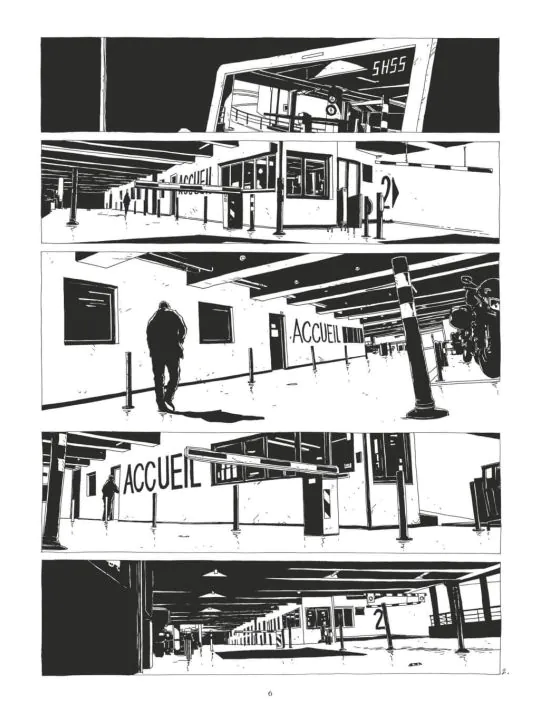 Plus loin qu'ailleurs + ex-libris offert