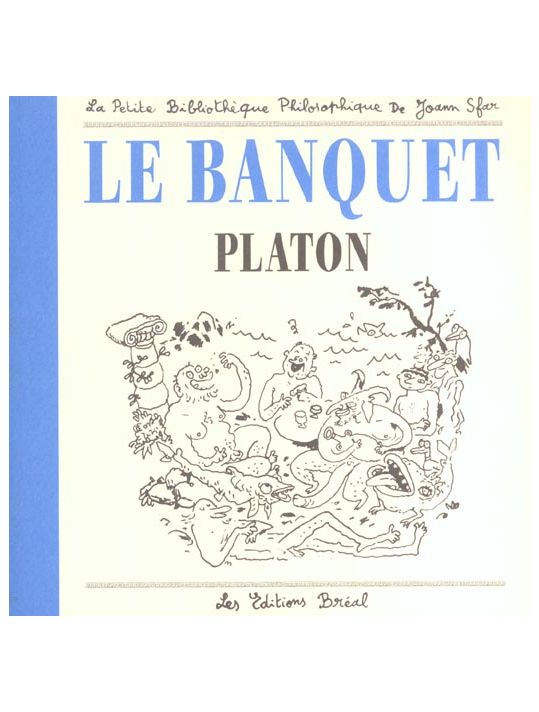 le banquet main product photo