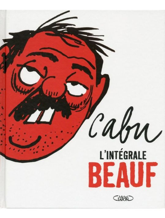 Le Beauf - L'Intégrale main product photo