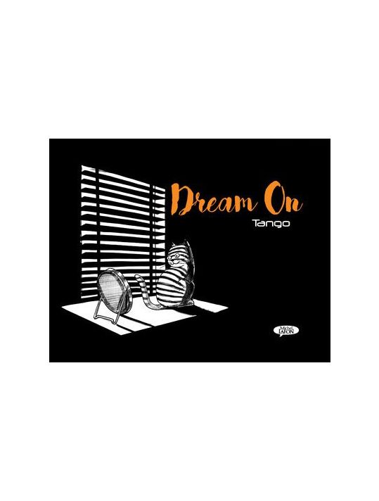Dream on main product photo