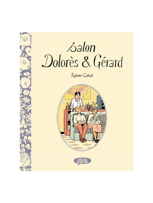 Salon Dolorès et Gérard main product photo