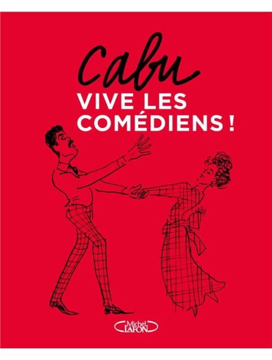 vive les comédiens ! main product photo